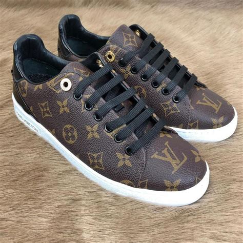 lv trainers women|louis vuitton trainers women's sale.